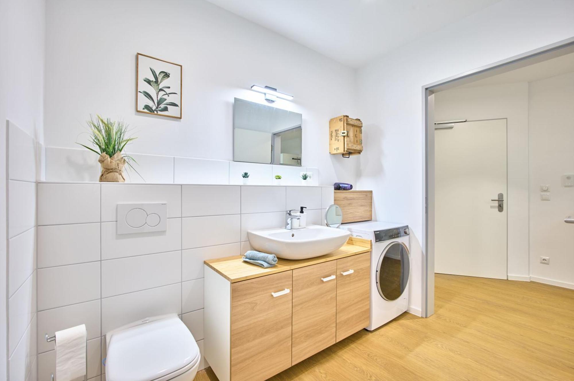 Ferienwohnung ชวาร์มชเตดท์ ภายนอก รูปภาพ