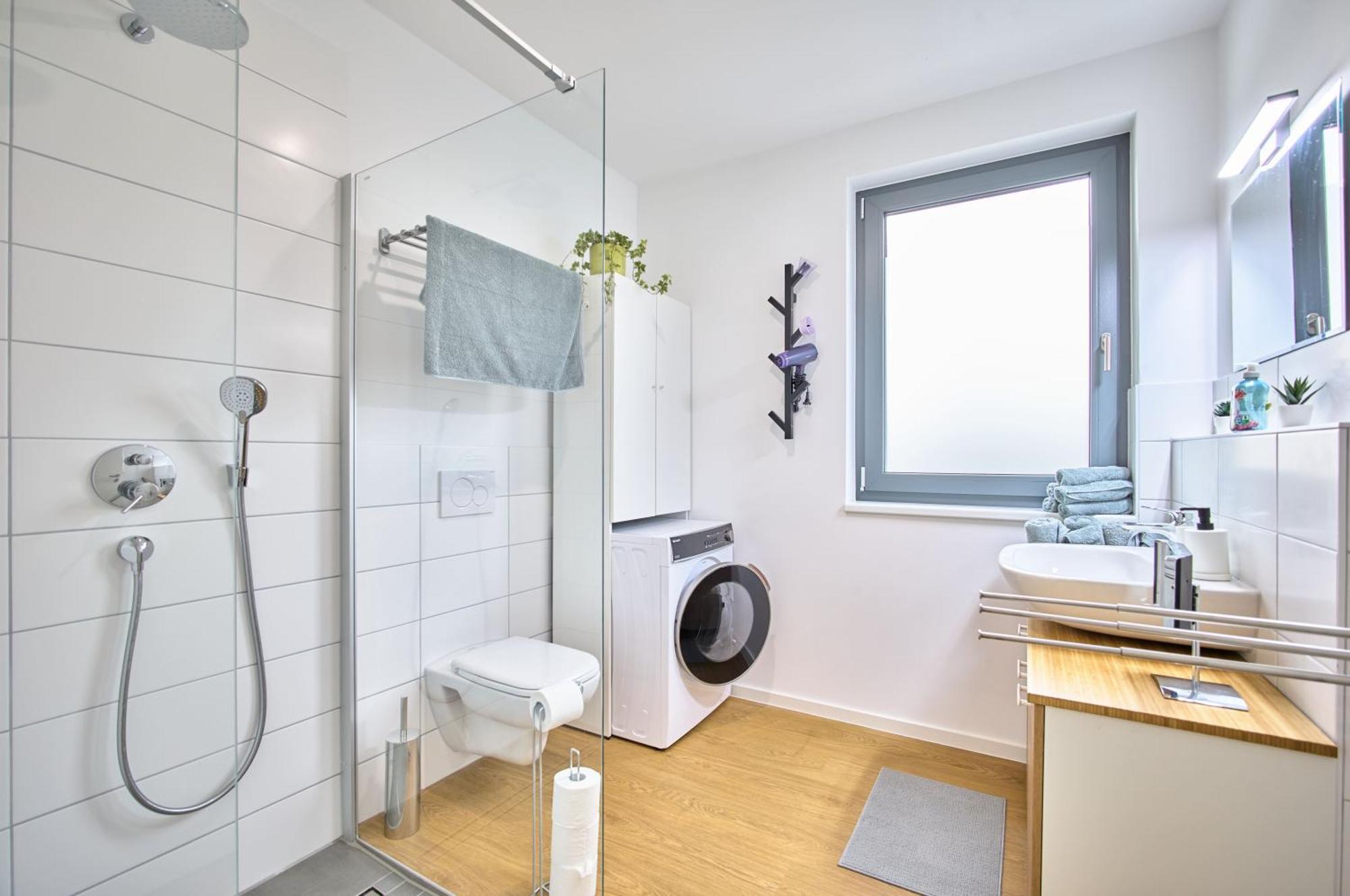 Ferienwohnung ชวาร์มชเตดท์ ภายนอก รูปภาพ
